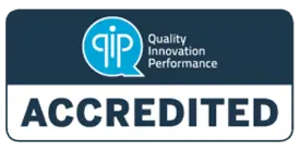 Grs Footer Accredited Logo