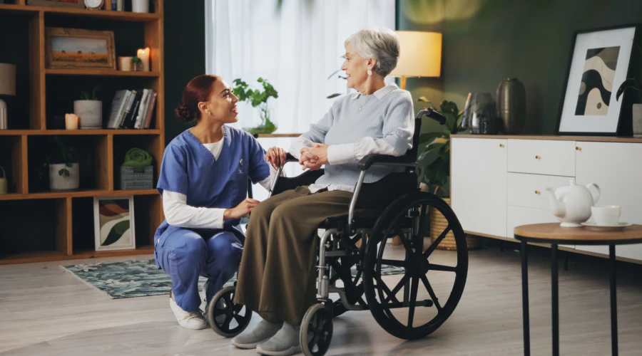 Respite Care Img